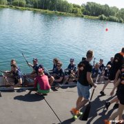 Drachenbootrennen (14.06.15)