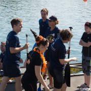 Drachenbootrennen (14.06.15)