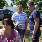 Drachenbootrennen (14.06.15)