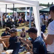 Drachenbootrennen (14.06.15)