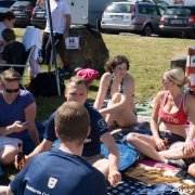 Drachenbootrennen (14.06.15)