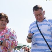 Drachenbootrennen (14.06.15)