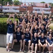 Drachenbootrennen (14.06.15)