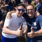 Drachenbootrennen (14.06.15)