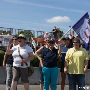 Drachenbootrennen (14.06.15)