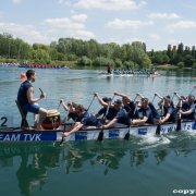 Drachenbootrennen (14.06.15)