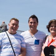 Drachenbootrennen (14.06.15)