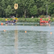 Drachenbootrennen (14.06.15)