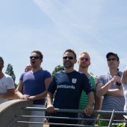 Drachenbootrennen (14.06.15)