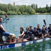 Drachenbootrennen (14.06.15)
