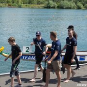 Drachenbootrennen (14.06.15)