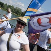 Drachenbootrennen (14.06.15)