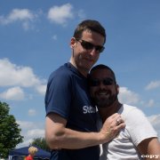 Drachenbootrennen (14.06.15)