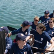 Drachenbootrennen (14.06.15)