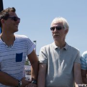 Drachenbootrennen (14.06.15)