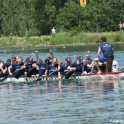 Drachenbootrennen (14.06.15)