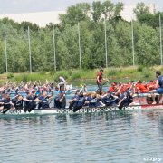 Drachenbootrennen (14.06.15)