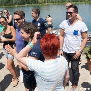 Drachenbootrennen (14.06.15)