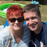 Drachenbootrennen (14.06.15)