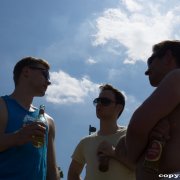 Drachenbootrennen (14.06.15)