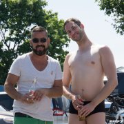 Drachenbootrennen (14.06.15)