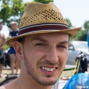 Drachenbootrennen (14.06.15)