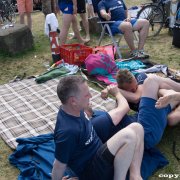 Drachenbootrennen (14.06.15)