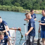 Drachenbootrennen (14.06.15)