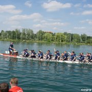 Drachenbootrennen (14.06.15)