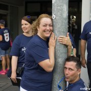 Teilnahme am CSD (05.07.15)