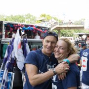 Teilnahme am CSD (05.07.15)