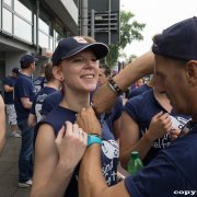 Teilnahme am CSD (05.07.15)