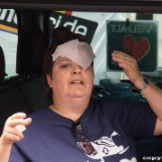 Teilnahme am CSD (05.07.15)