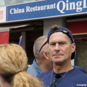 Teilnahme am CSD (05.07.15)