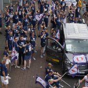 Teilnahme am CSD (05.07.15)