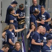 Teilnahme am CSD (05.07.15)