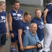 Teilnahme am CSD (05.07.15)