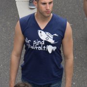 Teilnahme am CSD (05.07.15)