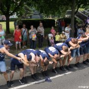 Teilnahme am CSD (05.07.15)