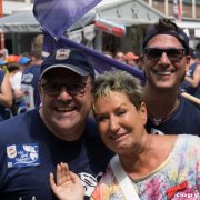 Teilnahme am CSD (05.07.15)