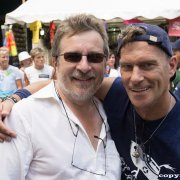 Teilnahme am CSD (05.07.15)