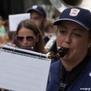 Teilnahme am CSD (05.07.15)