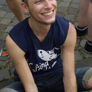 Teilnahme am CSD (05.07.15)