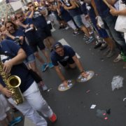 Teilnahme am CSD (05.07.15)