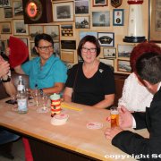 Trash trifft Tradition (18.07.15)