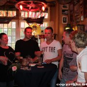 Trash trifft Tradition (18.07.15)