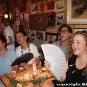 Trash trifft Tradition (18.07.15)