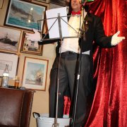 Trash trifft Tradition (18.07.15)