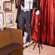 Trash trifft Tradition (18.07.15)