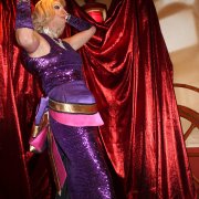 Trash trifft Tradition (18.07.15)